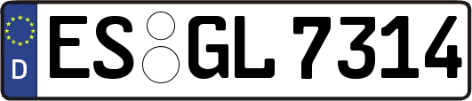 ES-GL7314