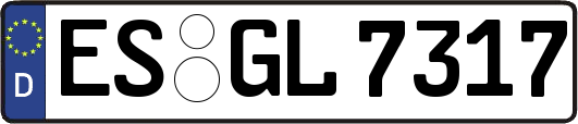 ES-GL7317