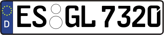 ES-GL7320
