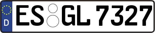ES-GL7327