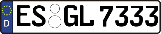 ES-GL7333