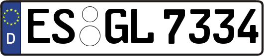 ES-GL7334
