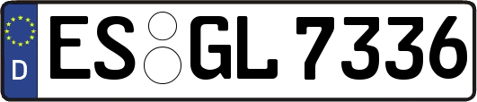 ES-GL7336