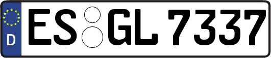 ES-GL7337