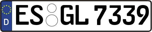 ES-GL7339