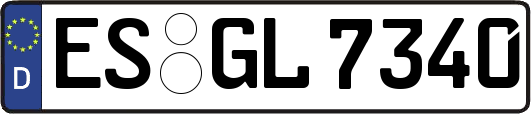 ES-GL7340
