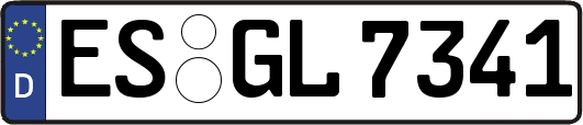 ES-GL7341