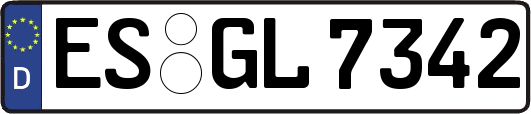 ES-GL7342