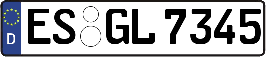 ES-GL7345