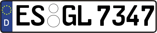 ES-GL7347