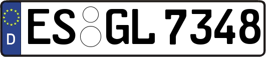 ES-GL7348
