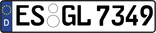 ES-GL7349