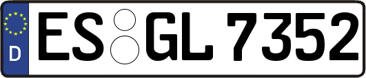 ES-GL7352