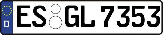 ES-GL7353