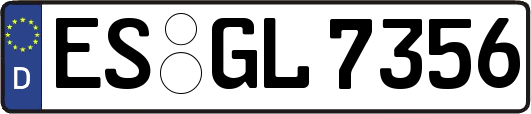 ES-GL7356