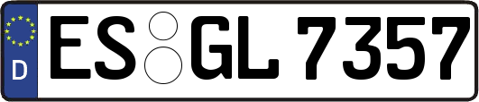 ES-GL7357