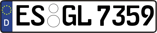ES-GL7359