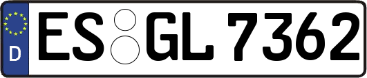 ES-GL7362