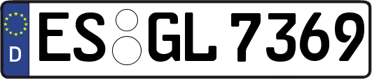 ES-GL7369