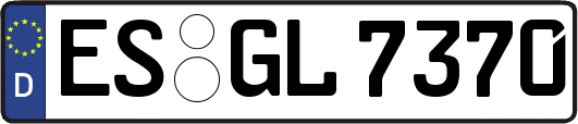 ES-GL7370