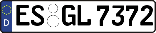 ES-GL7372