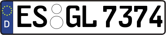 ES-GL7374