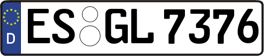 ES-GL7376