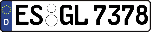 ES-GL7378