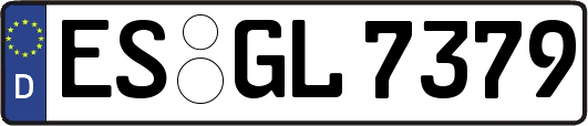 ES-GL7379
