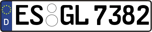 ES-GL7382