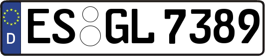 ES-GL7389