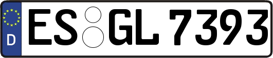 ES-GL7393
