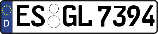 ES-GL7394