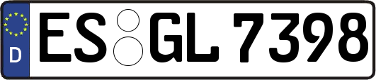 ES-GL7398