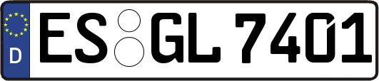 ES-GL7401