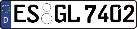 ES-GL7402