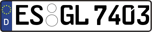ES-GL7403