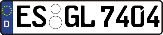 ES-GL7404