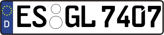 ES-GL7407