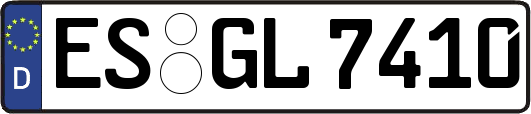 ES-GL7410