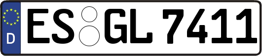 ES-GL7411