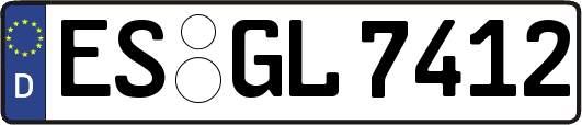 ES-GL7412