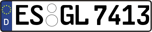 ES-GL7413