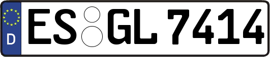 ES-GL7414