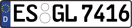 ES-GL7416