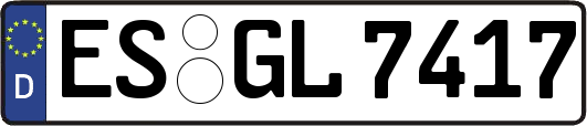 ES-GL7417