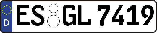ES-GL7419