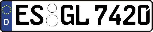ES-GL7420