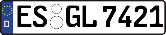 ES-GL7421