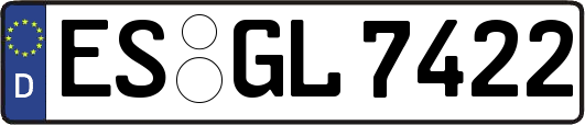 ES-GL7422